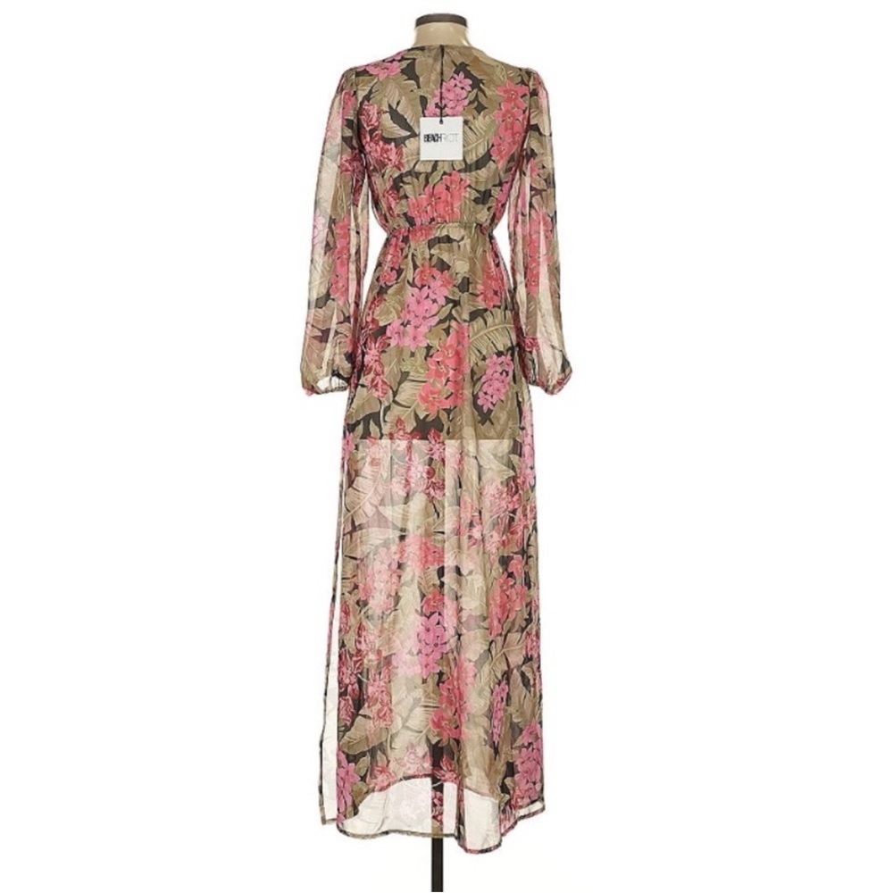 NWT-Beach Riot Ryan Dress - Picture 5 of 7